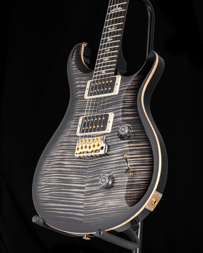 Paul Reed Smith Custom 24 Charcoal Burst