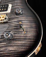 Paul Reed Smith Custom 24 Charcoal Burst