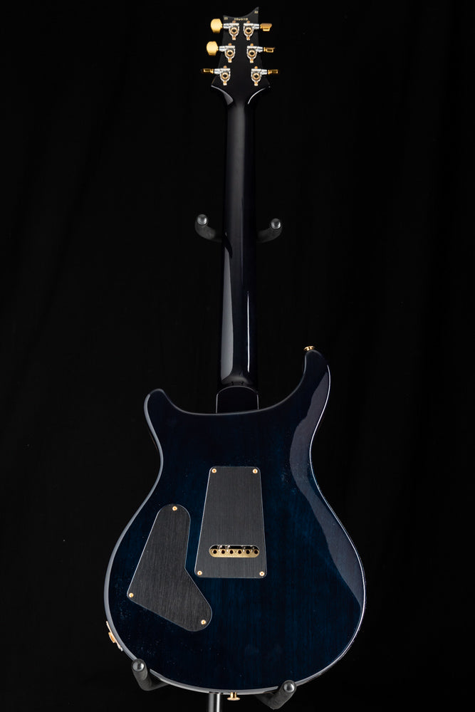 Paul Reed Smith Custom 24 Cobalt Blue