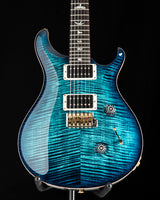 Paul Reed Smith Custom 24 Cobalt Blue