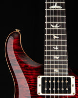 Paul Reed Smith Custom 24 Fire Red