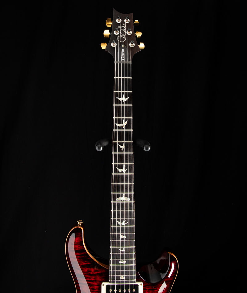 Paul Reed Smith Custom 24 Fire Red