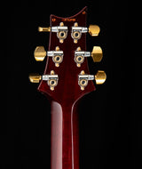 Paul Reed Smith Custom 24 Fire Red