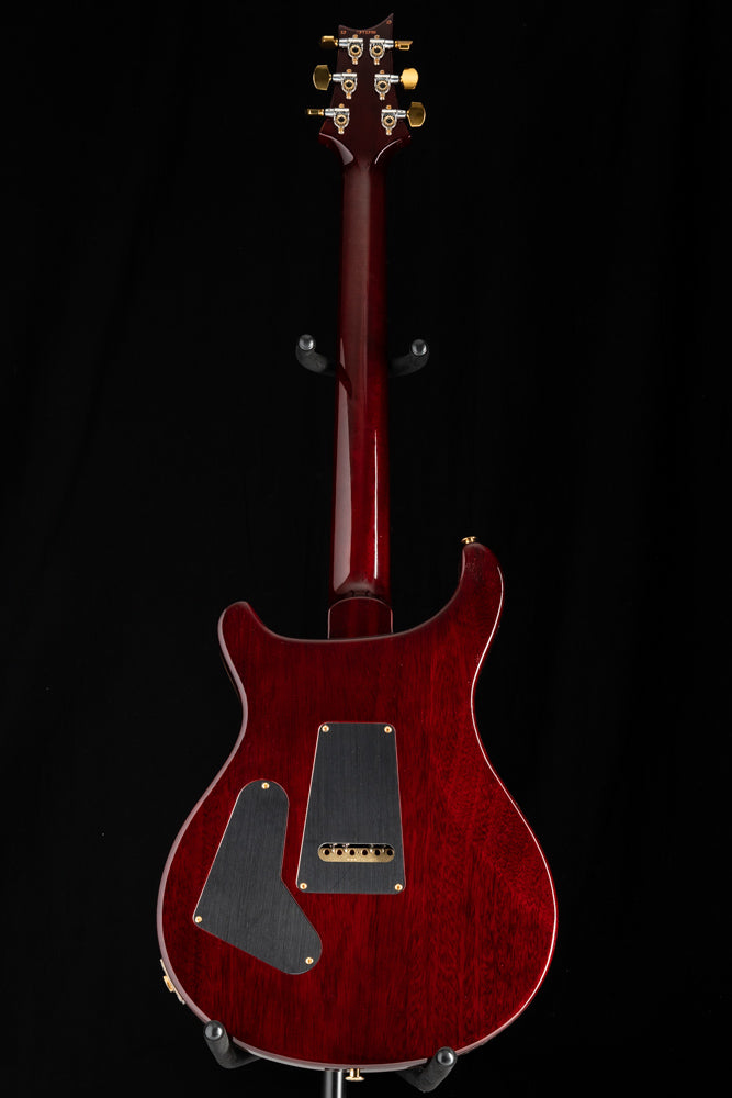 Paul Reed Smith Custom 24 Fire Red