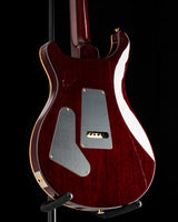 Paul Reed Smith Custom 24 Fire Red