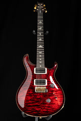 Paul Reed Smith Custom 24 Fire Red