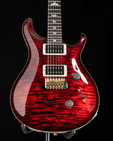 Paul Reed Smith Custom 24 Fire Red