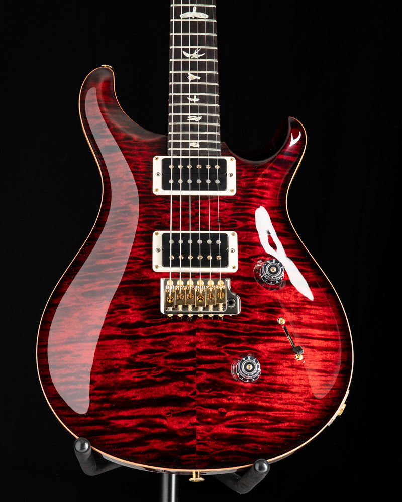 Paul Reed Smith Custom 24 Fire Red