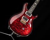 Paul Reed Smith Custom 24 Fire Red