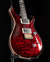 Paul Reed Smith Custom 24 Fire Red