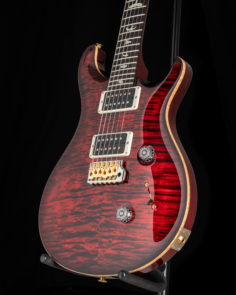 Paul Reed Smith Custom 24 Fire Red