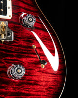 Paul Reed Smith Custom 24 Fire Red