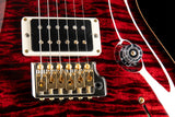 Paul Reed Smith Custom 24 Fire Red