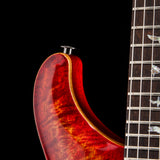 Paul Reed Smith Custom 24 Mango Limited Edition Blood Orange