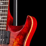 Paul Reed Smith Custom 24 Mango Limited Edition Blood Orange