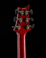Paul Reed Smith Custom 24 Mango Limited Edition Blood Orange