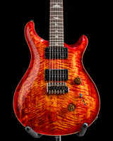 Paul Reed Smith Custom 24 Mango Limited Edition Blood Orange