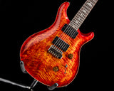 Paul Reed Smith Custom 24 Mango Limited Edition Blood Orange