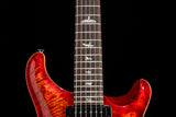 Paul Reed Smith Custom 24 Mango Limited Edition Blood Orange