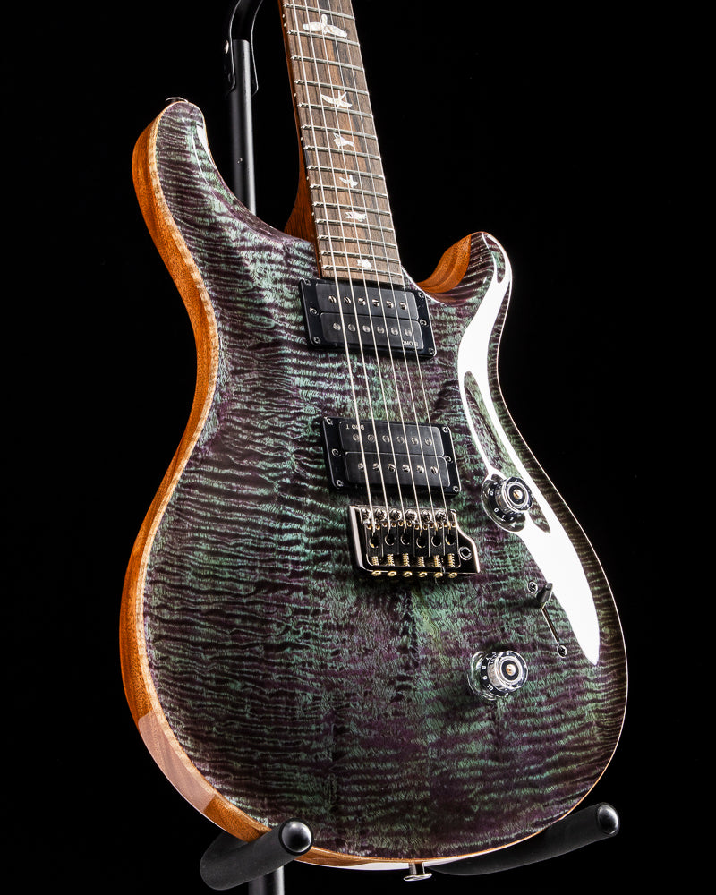 Paul Reed Smith Custom 24 Mango Limited Edition Violet