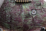 Paul Reed Smith Custom 24 Mango Limited Edition Violet