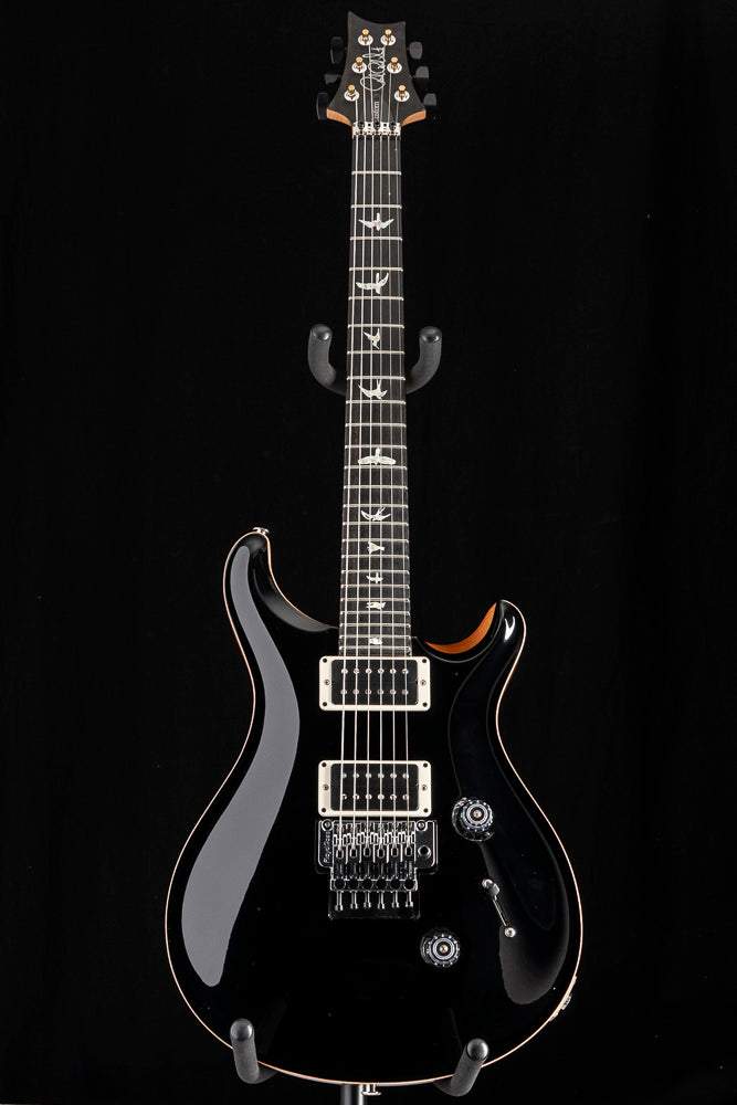 Paul Reed Smith Custom 24 Floyd Blacktop