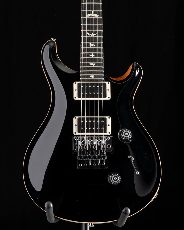 Paul Reed Smith Custom 24 Floyd Blacktop