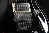 Paul Reed Smith Custom 24 Floyd Blacktop