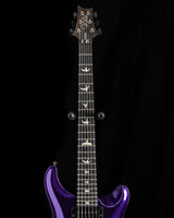 Paul Reed Smith Custom 24 Floyd Purple Metallic