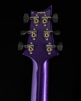 Paul Reed Smith Custom 24 Floyd Purple Metallic