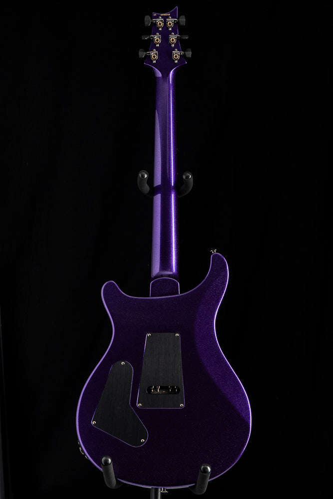 Paul Reed Smith Custom 24 Floyd Purple Metallic