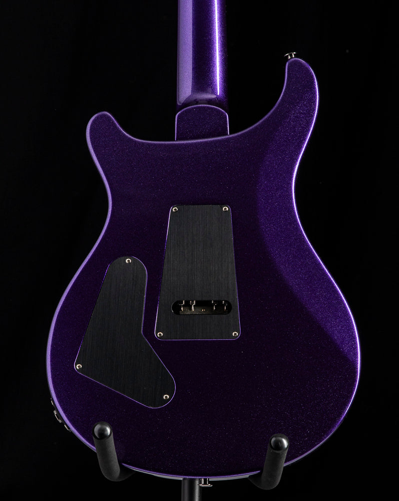 Paul Reed Smith Custom 24 Floyd Purple Metallic