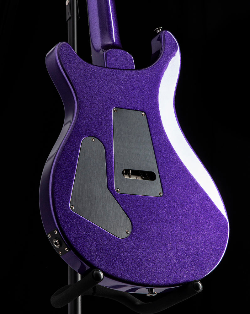 Paul Reed Smith Custom 24 Floyd Purple Metallic