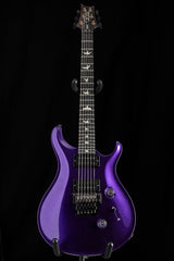 Paul Reed Smith Custom 24 Floyd Purple Metallic