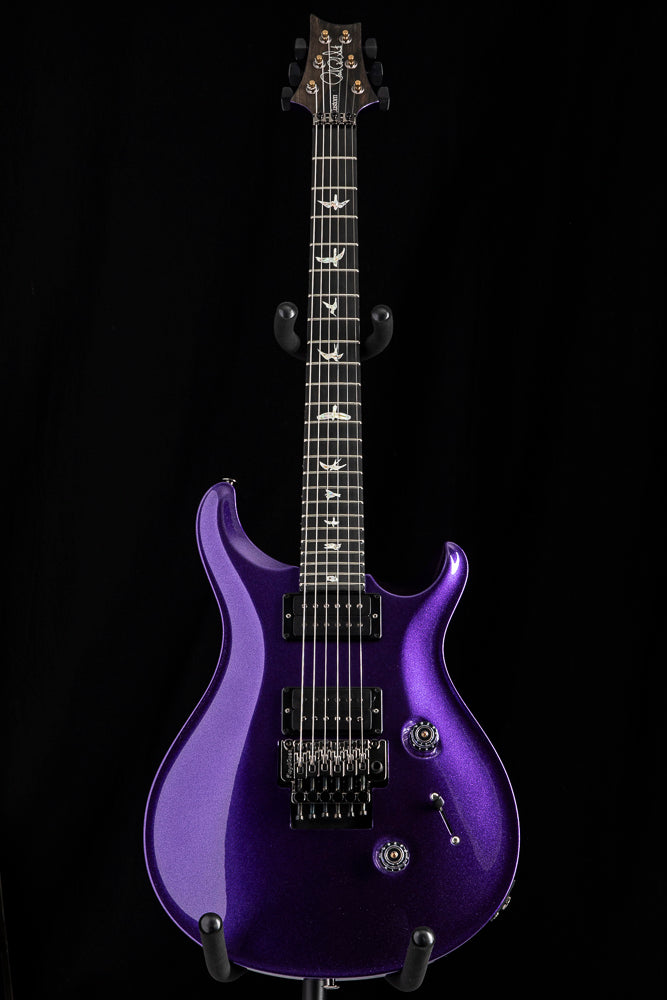 Paul Reed Smith Custom 24 Floyd Purple Metallic