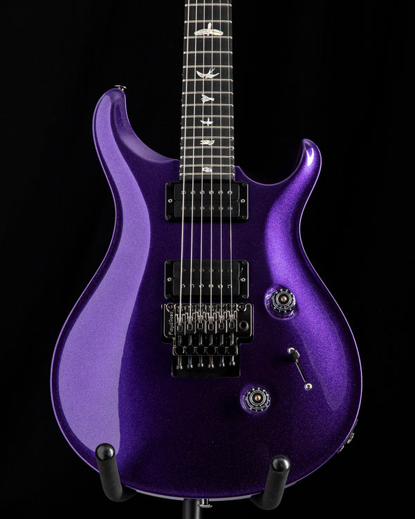 Paul Reed Smith Custom 24 Floyd Purple Metallic