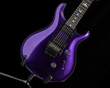 Paul Reed Smith Custom 24 Floyd Purple Metallic