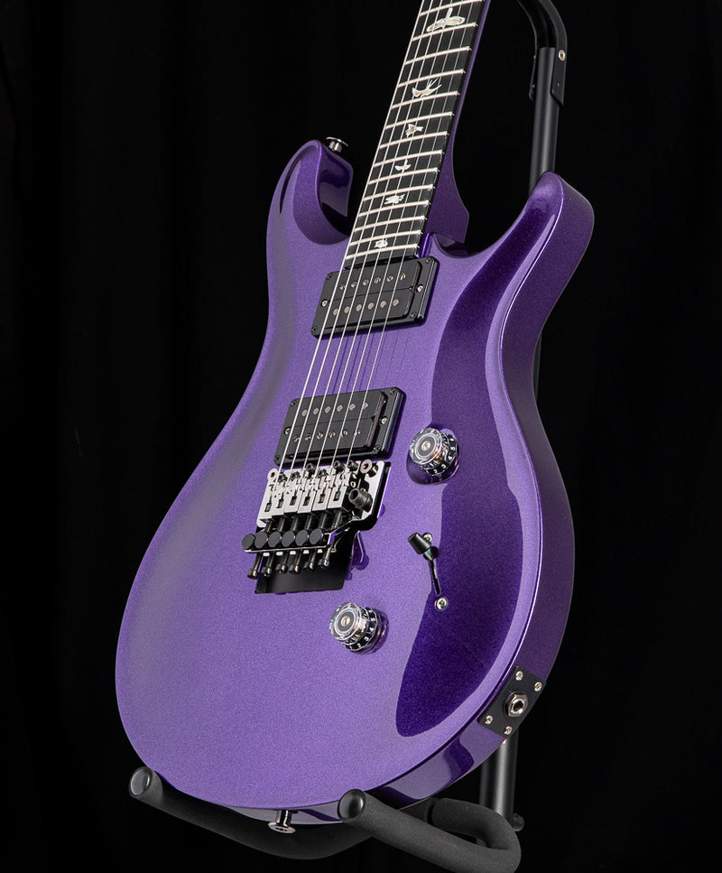 Paul Reed Smith Custom 24 Floyd Purple Metallic