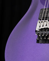 Paul Reed Smith Custom 24 Floyd Purple Metallic