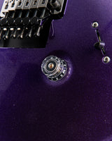 Paul Reed Smith Custom 24 Floyd Purple Metallic