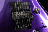 Paul Reed Smith Custom 24 Floyd Purple Metallic