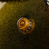 Paul Reed Smith Custom 24 Sprayer's Choice Red and Gold Sparkle Dragons Breath