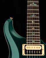 Used Paul Reed Smith Artist Custom 24 Forest Green Metallic