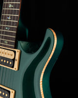 Used Paul Reed Smith Artist Custom 24 Forest Green Metallic