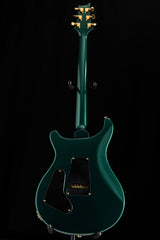 Used Paul Reed Smith Artist Custom 24 Forest Green Metallic