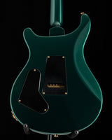 Used Paul Reed Smith Artist Custom 24 Forest Green Metallic