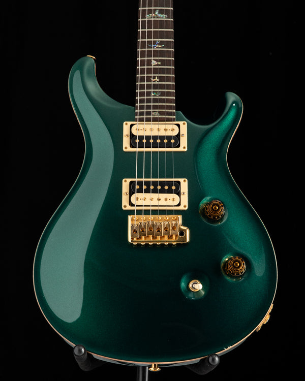 Used Paul Reed Smith Artist Custom 24 Forest Green Metallic