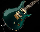 Used Paul Reed Smith Artist Custom 24 Forest Green Metallic