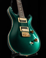 Used Paul Reed Smith Artist Custom 24 Forest Green Metallic