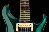 Used Paul Reed Smith Artist Custom 24 Forest Green Metallic